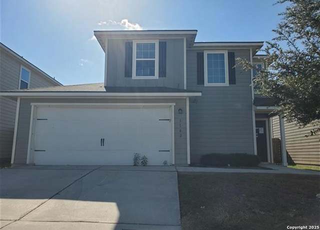 Property at 3142 Gilbert Gdn, San Antonio, TX 78109, 3 beds, 2.5 baths