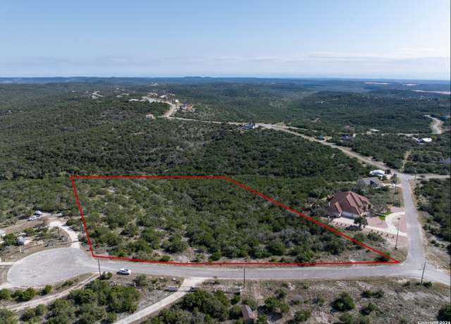 Property at 10-ACRE LOT CR 2759, Mico, TX 78056