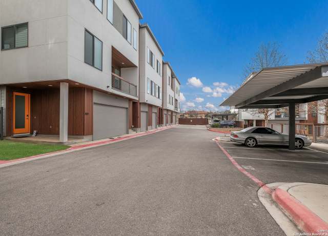 Property at 102 Tendick #802, San Antonio, TX 78209, 3 beds, 3.5 baths