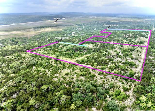 Property at 0 Goat Hill Rd, Pipe Creek, TX 78063