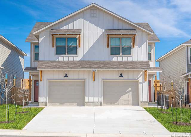 Property at 10203 Tulipwood Run, San Antonio, TX 78252, 6 beds, 5 baths