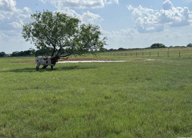 Property at 00 E State Highway 97, Floresville, TX 78114