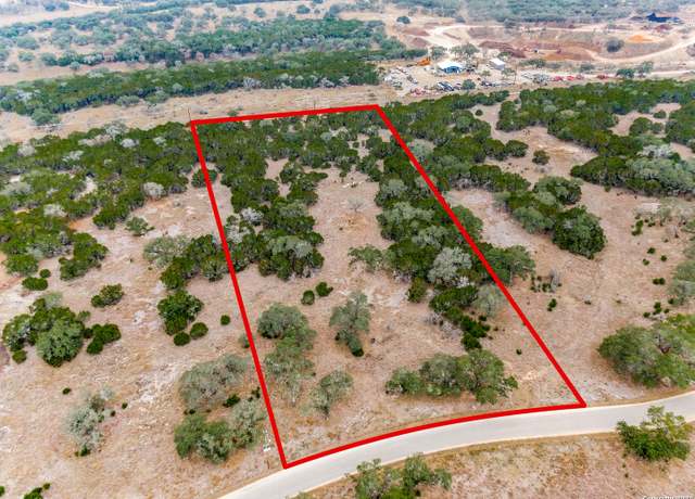 Property at LOT 2 Cordillera Spgs, Boerne, TX 78006