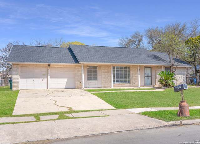 Property at 4279 Valleyfield, San Antonio, TX 78222, 3 beds, 2 baths