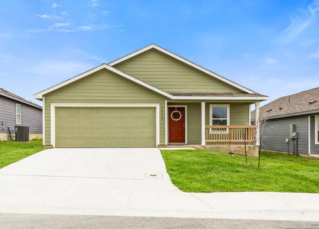 Property at 1028 Moraine Pl, Kerrville, TX 78028, 3 beds, 2 baths