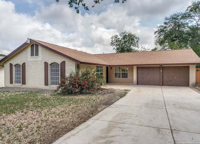 Property at 10526 Tioga, San Antonio, TX 78230, 4 beds, 3 baths