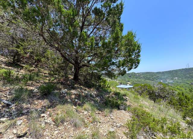 Property at 612 Dusty Saddle, Canyon Lake, TX 78133