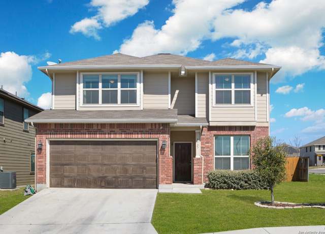 Property at 5727 Ivans Farm, San Antonio, TX 78244, 4 beds, 3.5 baths