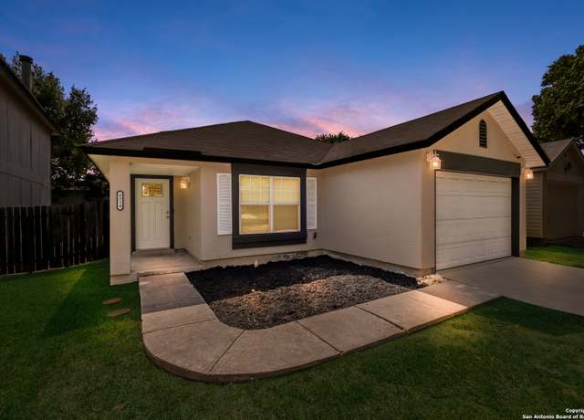 Property at 8314 Morning Grv, Converse, TX 78109, 3 beds, 2 baths