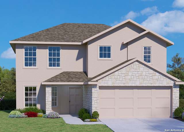 Property at 153 Ringed Plover, San Antonio, TX 78253, 4 beds, 2.5 baths