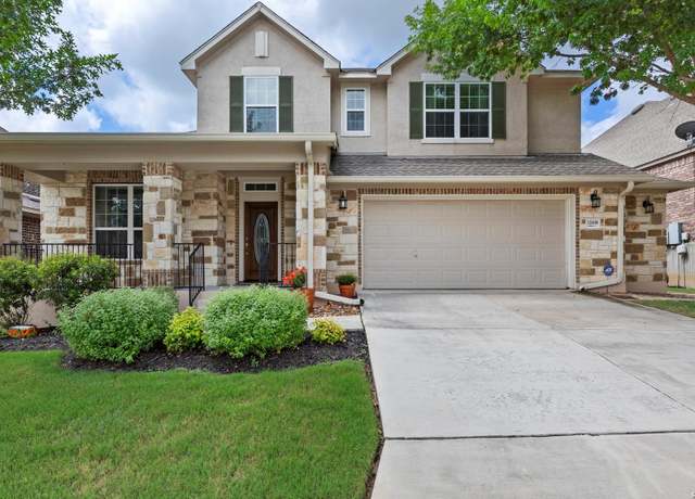 Property at 12618 Ozona Rnch, San Antonio, TX 78245, 4 beds, 3.5 baths