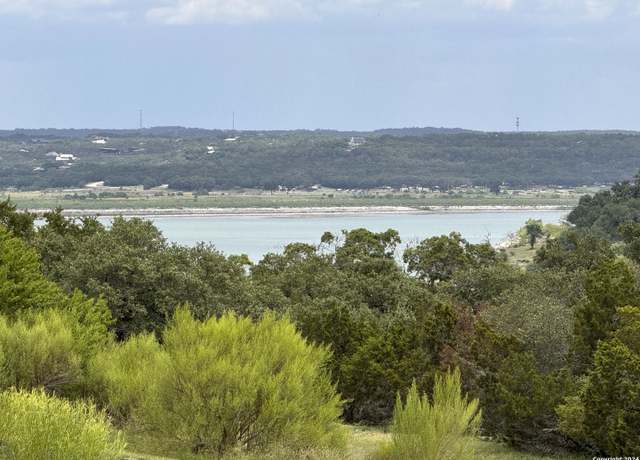 Property at 0 Tbd Oak Shrs, Canyon Lake, TX 78133
