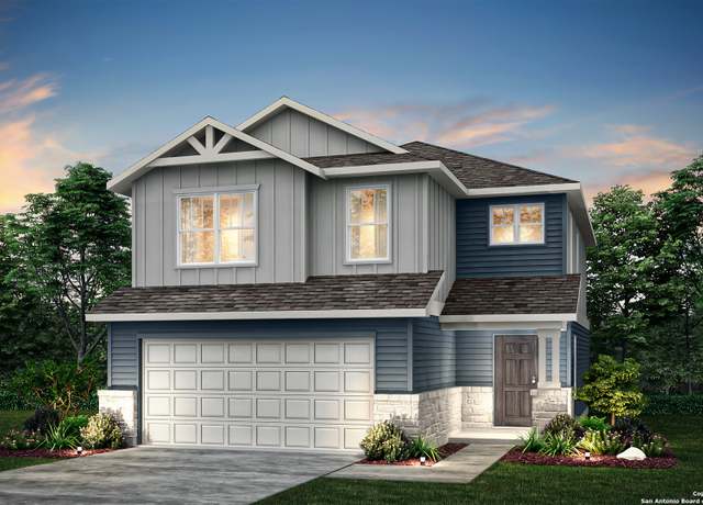 Property at 11906 Biznaga, San Antonio, TX 78254, 4 beds, 2.5 baths