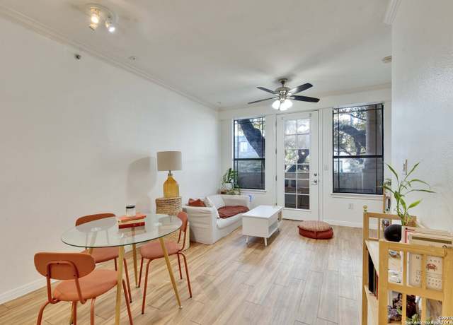 Property at 2505 San Gabriel #209, Austin, TX 78705, 2 beds, 2 baths
