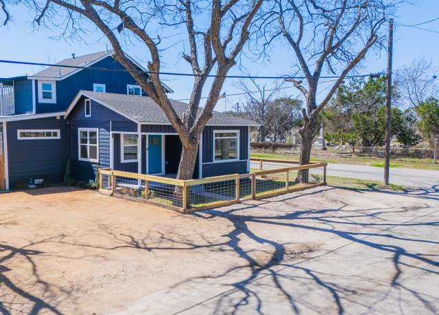Property at 502 Potomac, San Antonio, TX 78202, 5 beds, 3 baths
