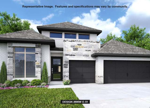 Property at 170 Lukas Cv, San Antonio, TX 78253, 4 beds, 3 baths