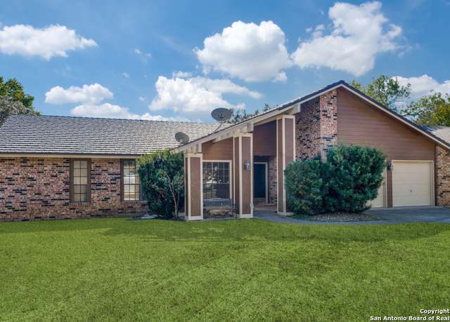 Property at 2514 Silver Rdg, San Antonio, TX 78232, 3 beds, 2 baths