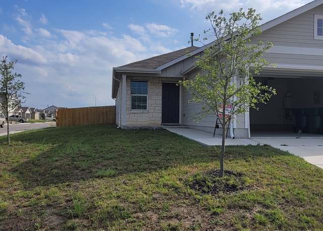 Property at 10814 Prusiner, Converse, TX 78109, 3 beds, 2 baths