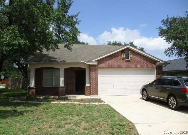 Property at 20326 Liatris, San Antonio, TX 78259, 3 beds, 2 baths