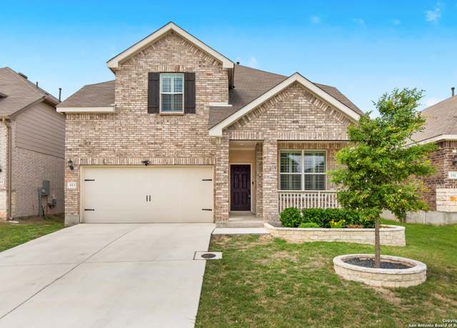 Property at 353 Aberdeen, Boerne, TX 78015, 4 beds, 2.5 baths