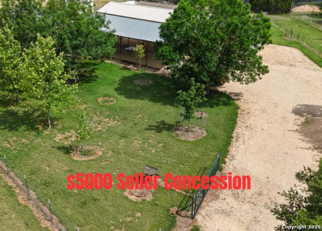 Property at 127 Mountain Vw, Bandera, TX 78003, 2 beds, 2 baths