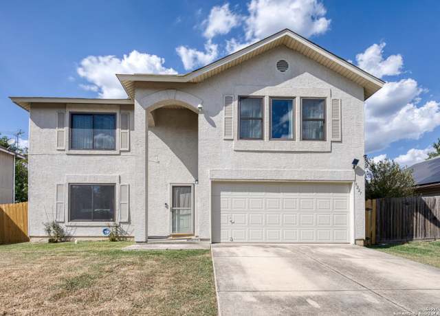 Property at 9227 Bowen, San Antonio, TX 78250, 4 beds, 2.5 baths