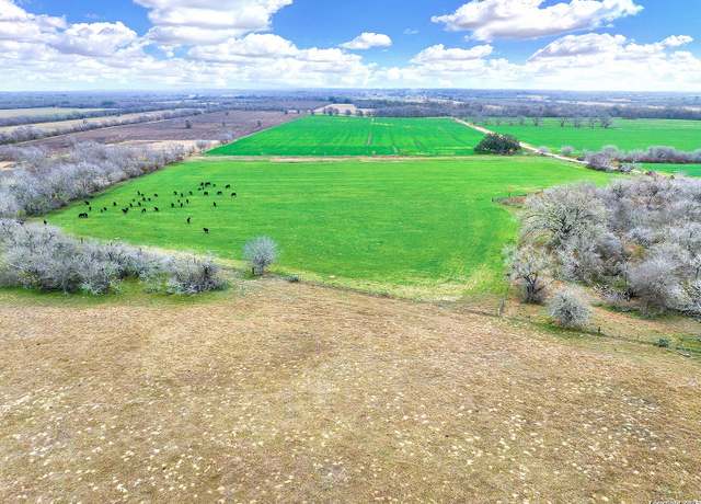 Property at 74.84 TBD ACRES County Road 342, La Vernia, TX 78121