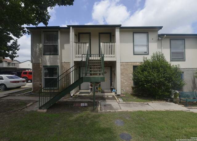 Property at 4949 Hamilton Wolfe #8204, San Antonio, TX 78229, 1 bed, 1 bath