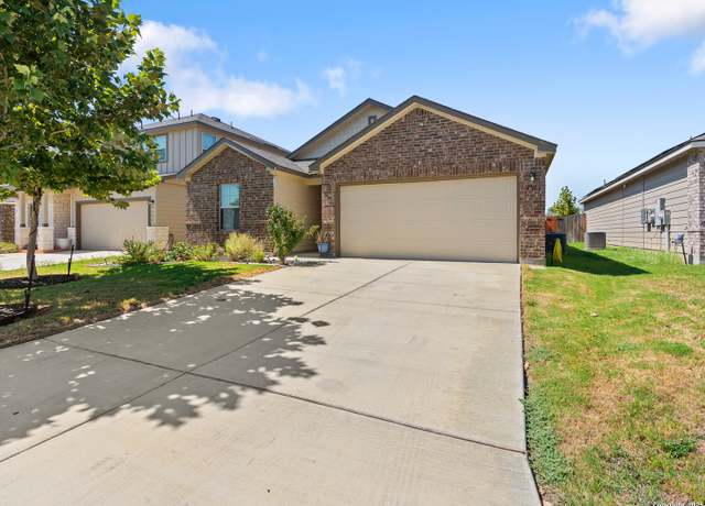 Property at 4311 Southton Woods, San Antonio, TX 78223, 4 beds, 2 baths