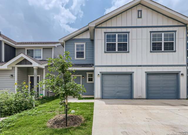 Property at 13335 Rowdy Cv, San Antonio, TX 78249-4375, 6 beds, 5 baths