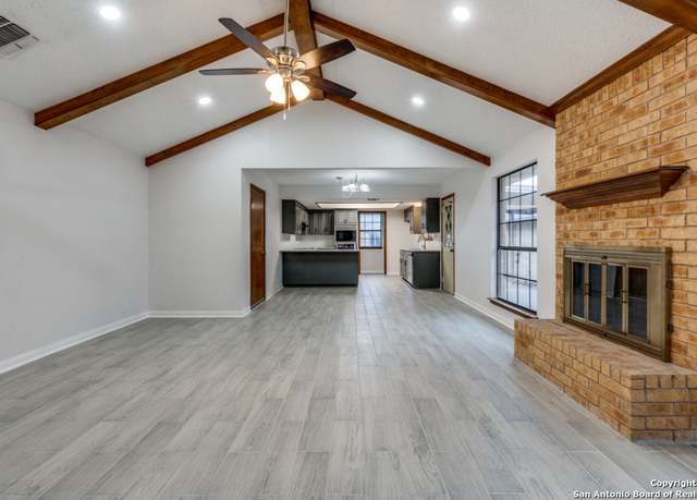 Property at 908 Robert Derrick, Schertz, TX 78154, 3 beds, 2 baths