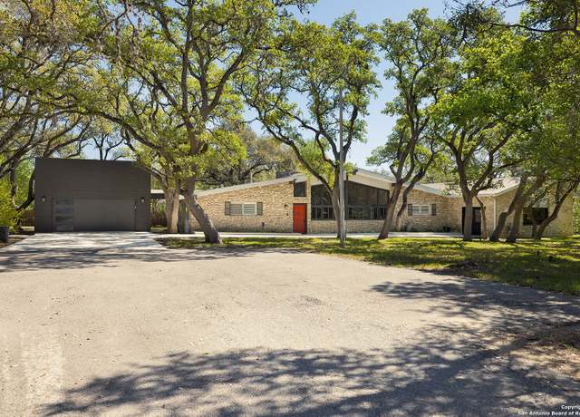 Property at 15108 NW Military Hwy, Shavano Park, TX 78231, 3 beds, 2 baths