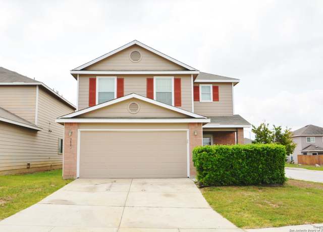 Property at 3802 Flyer Vis, San Antonio, TX 78261, 3 beds, 2.5 baths