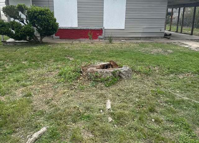 Property at 550 Springwood, San Antonio, TX 78216, 3 beds, 1 bath