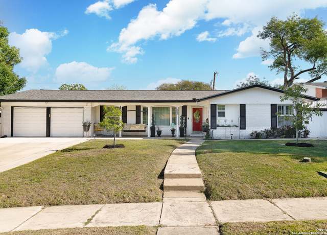 Property at 311 Redcliff, San Antonio, TX 78216, 3 beds, 2.5 baths