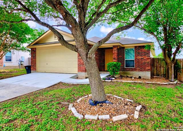 Property at 219 Starling, New Braunfels, TX 78130, 3 beds, 2 baths