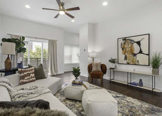 Property at 811 E Elmira #2, San Antonio, TX 78212, 2 beds, 2.5 baths