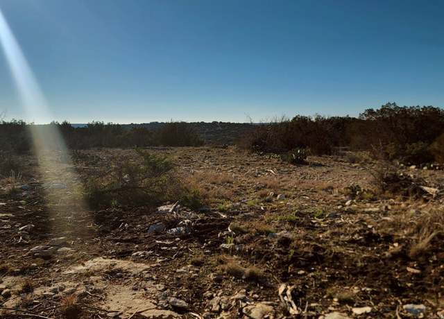 Property at 02 Turkey Creek Rnch, Rocksprings, TX 78880