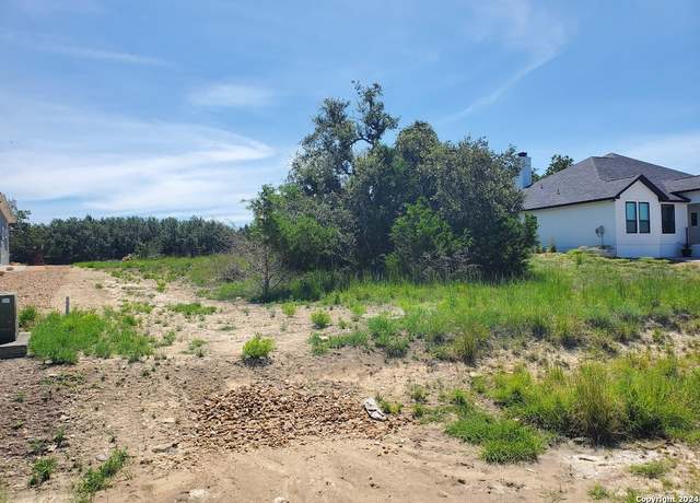 Property at 108 N Jesse Stiff, Blanco, TX 78606