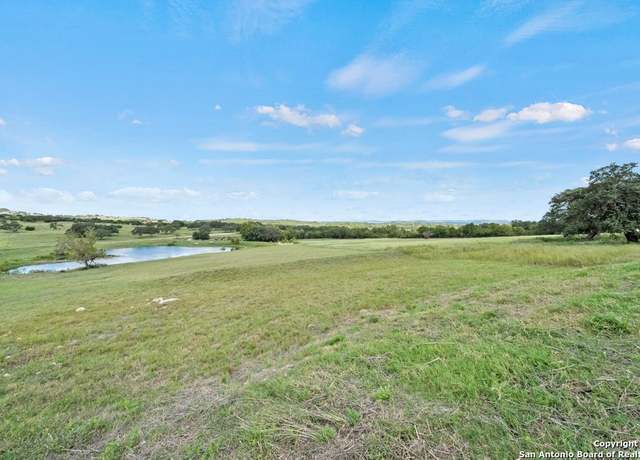 Property at LOT 22 N Scenic Hills Ct, Blanco, TX 78606