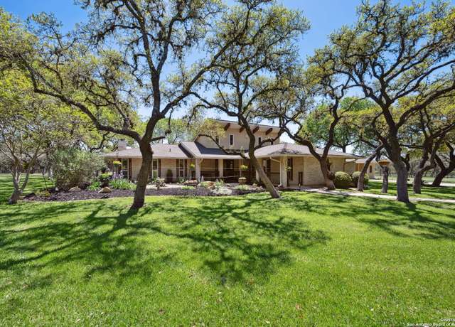 Property at 8110 Park Ln, Garden Ridge, TX 78266, 4 beds, 2 baths