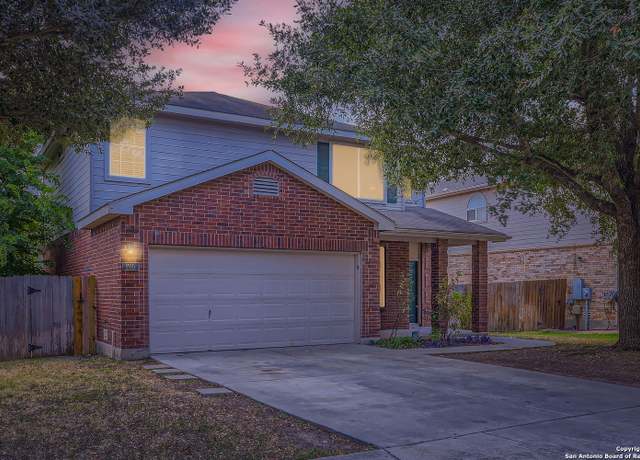 Property at 205 Silver Wing, Cibolo, TX 78108-4254, 3 beds, 2.5 baths