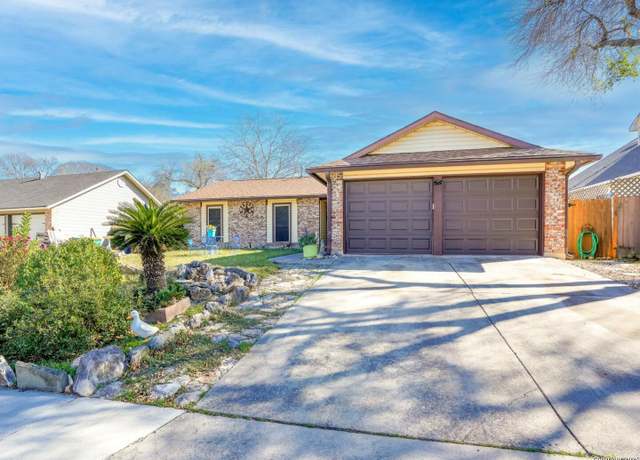 Property at 10616 Cross Plns, Converse, TX 78109-2406, 3 beds, 2 baths