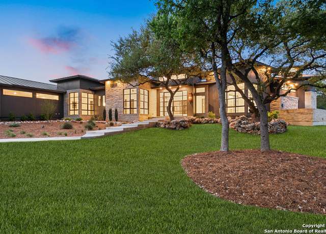 Property at 12 Ranch Brk, Boerne, TX 78015, 5 beds, 4.5 baths