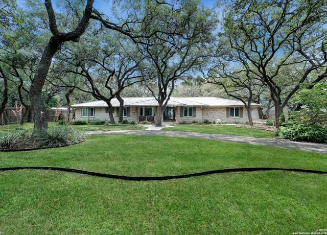 Property at 11105 Vance Jackson, San Antonio, TX 78230, 3 beds, 2.5 baths