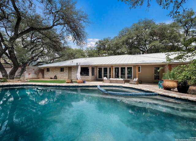 Property at 11105 Vance Jackson, San Antonio, TX 78230, 3 beds, 2.5 baths