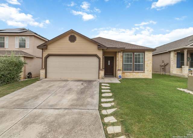 Property at 3839 Mahogany, San Antonio, TX 78261, 3 beds, 2 baths