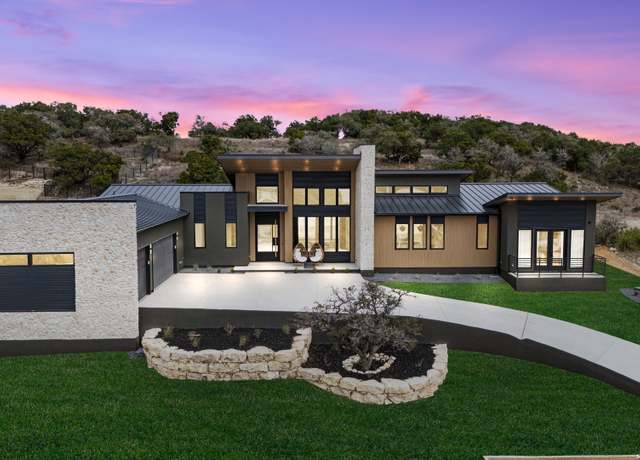 Property at 9627 Lenox Hl, San Antonio, TX 78255, 4 beds, 3.5 baths