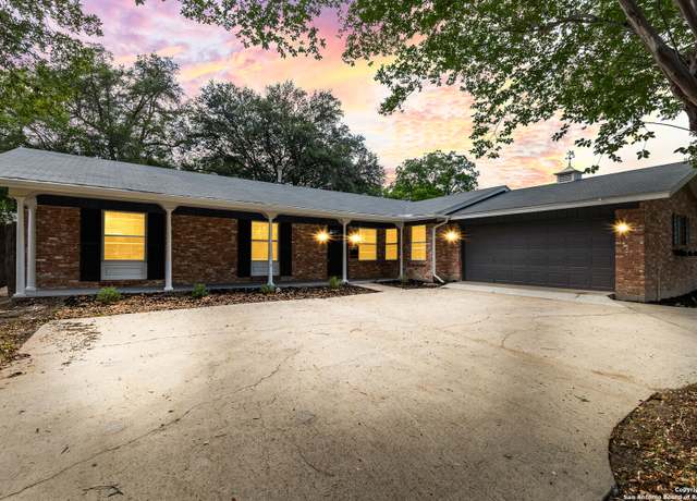 Property at 371 Pike, San Antonio, TX 78209, 4 beds, 2 baths