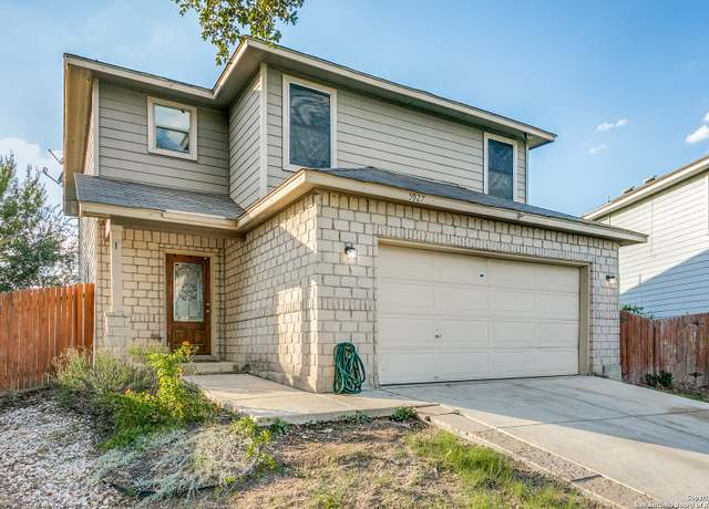 Property at 5927 Aspen Gold, San Antonio, TX 78238-4401, 3 beds, 2.5 baths